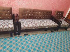 Sofa set 5 setar