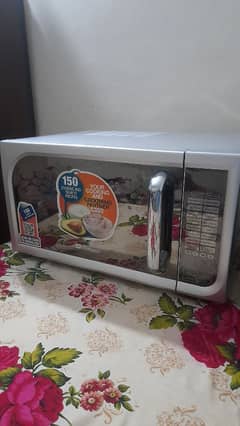 Microwave DW 380C for sale