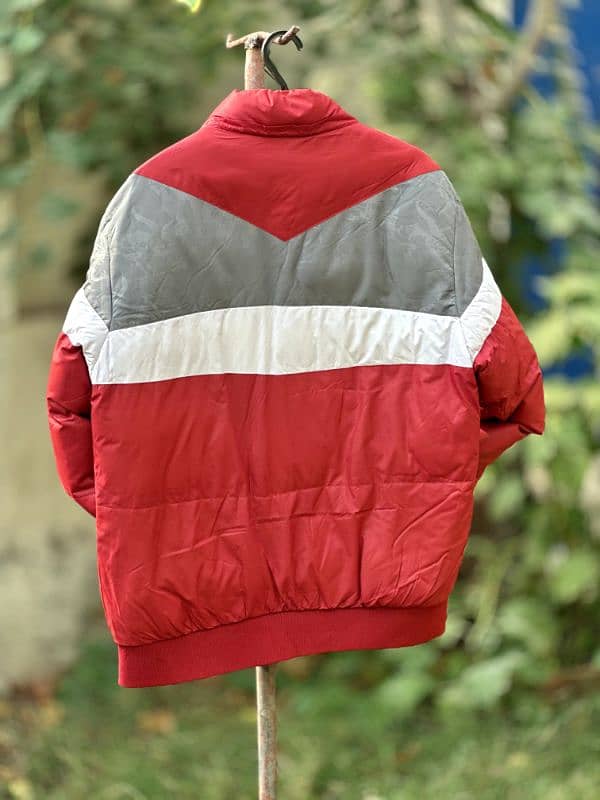 winter Jacket just One article available 1