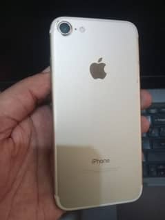 iphone 7 128gb PTA Approved