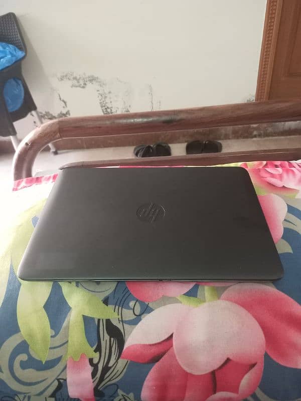 Hp Eltebook i5 5th generation 5