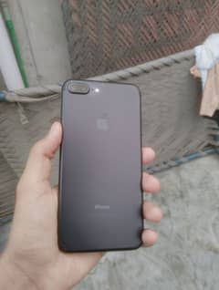 Apple I phone 7plus 128gb PTA Approved