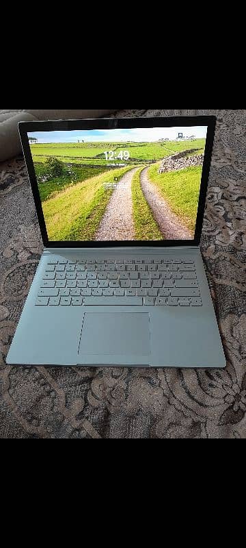 Microsoft Surface Book 2 (Ci5, 8Th Gen, 8/256GB) 0