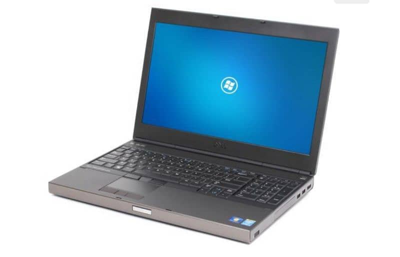 Dell I7 used like new urgent sale 2