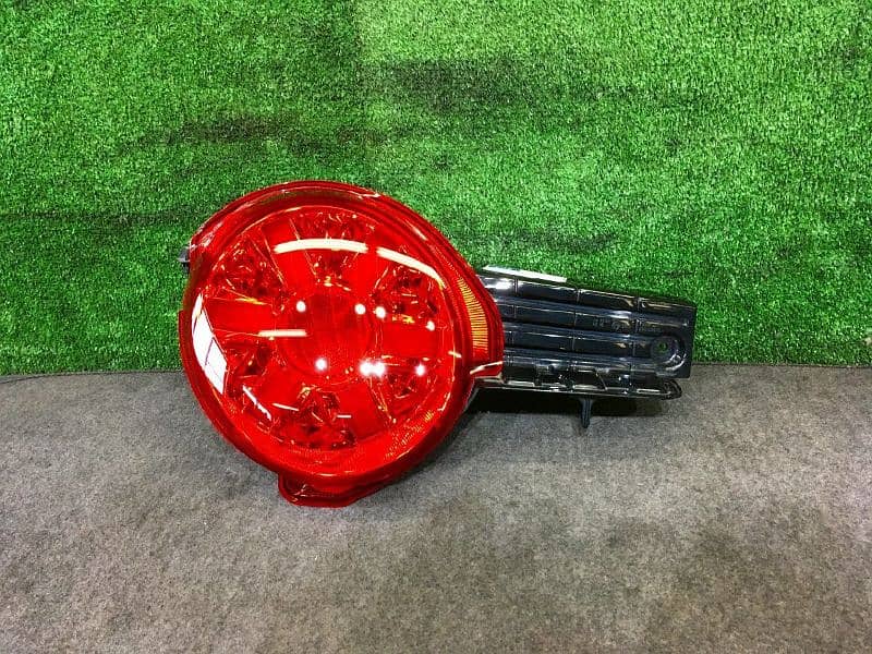 DAIHATSU COPEN CERO TAIL LIGHT 0