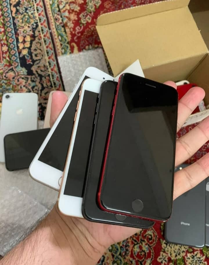 Iphone 8 64gb 1