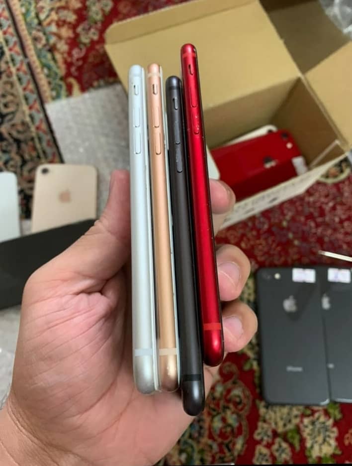 Iphone 8 64gb 2