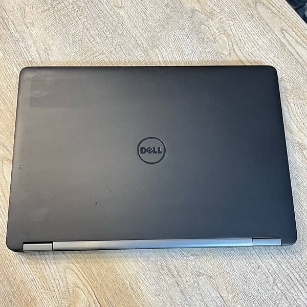 dell 7470 4