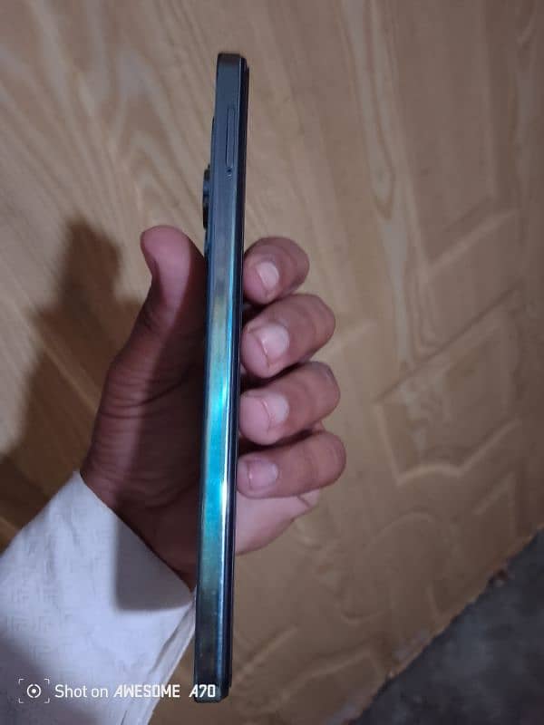 Infinix hot 40 pro 16/256 5