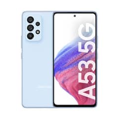 Samsung A53 5G 8/256 PTA