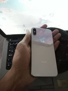 Apple iphone X Pta proved 256 gb small board issue