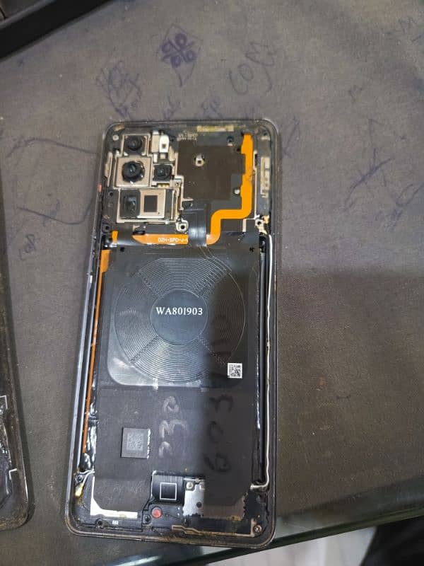 Huawei P30 Pro "8/128gb motherboard problem 0