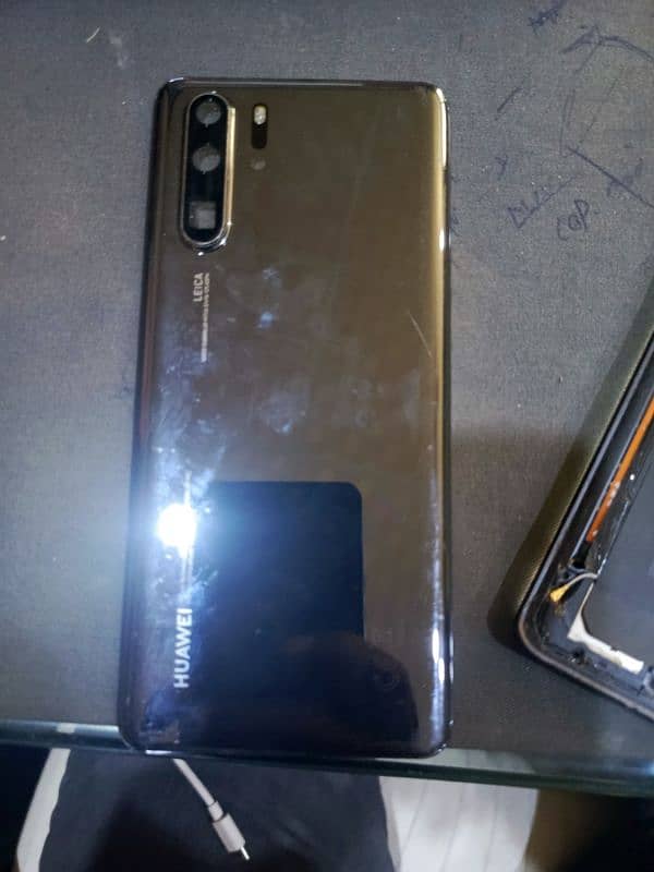 Huawei P30 Pro "8/128gb motherboard problem 1