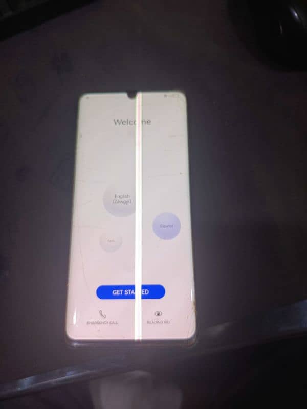 Huawei P30 Pro "8/128gb motherboard problem 2