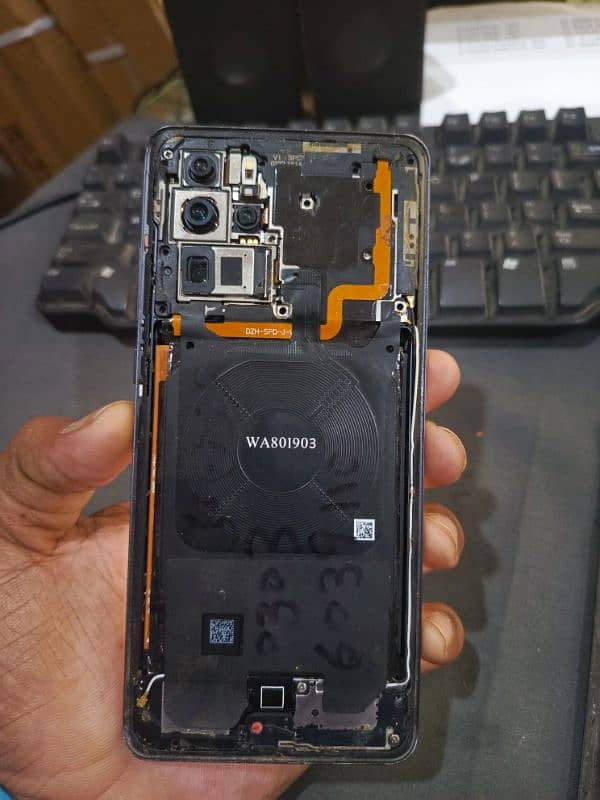 Huawei P30 Pro "8/128gb motherboard problem 3