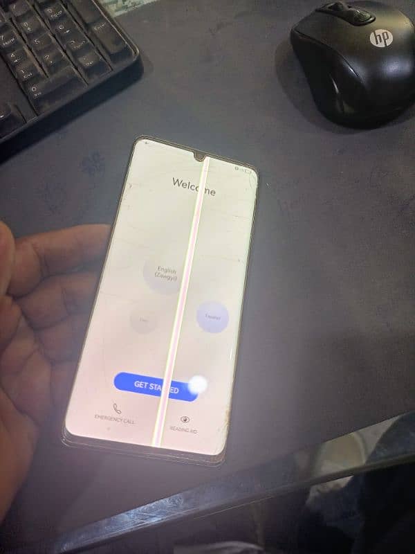 Huawei P30 Pro "8/128gb motherboard problem 5