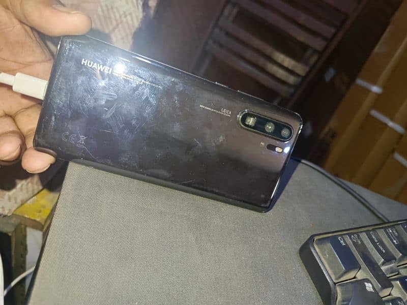 Huawei P30 Pro "8/128gb motherboard problem 8