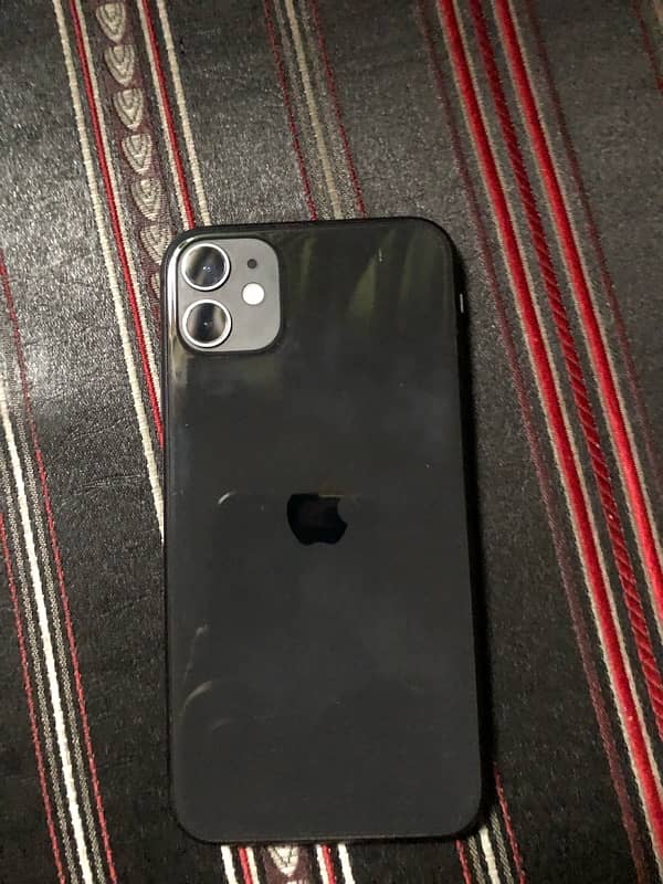 Iphone 11 64gb 3