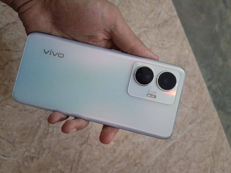 vivo y55 0