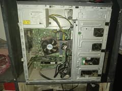 GAMING TOWER PC