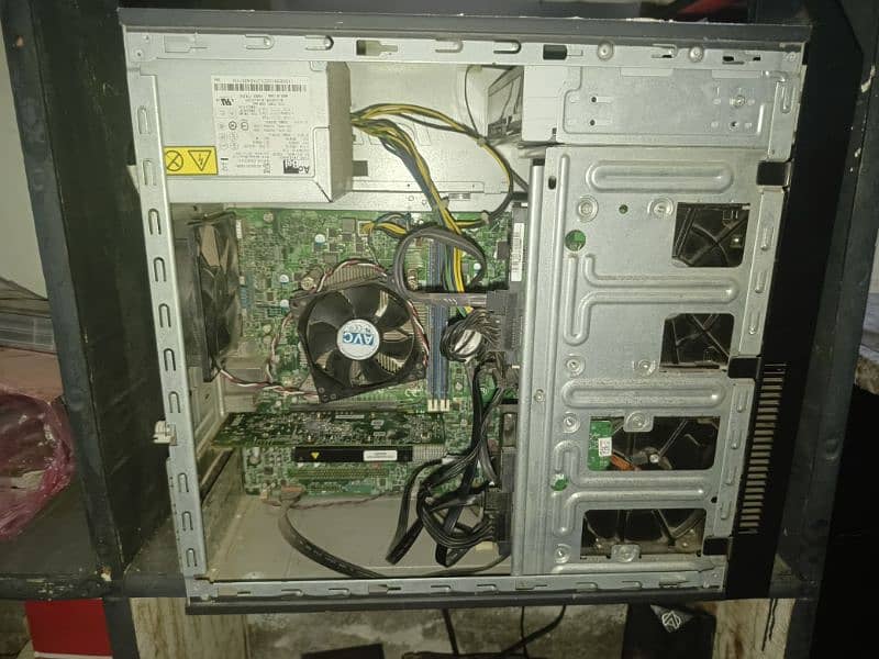 GAMING TOWER PC 0