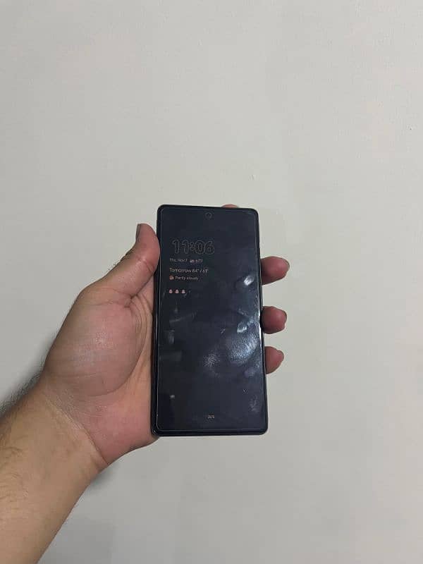 Google pixel 6a pta approved 2