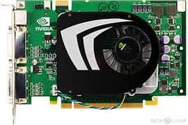 Nvidia 9500 GT