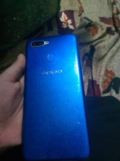 oppoA5