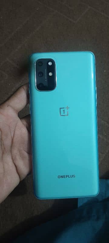 OnePlus 8t 12gb 256gb 1