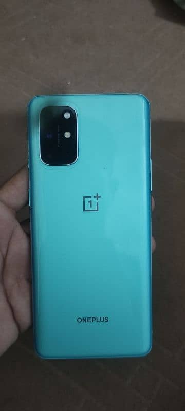 OnePlus 8t 12gb 256gb 7