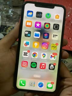 iPhone 11 Pro Max 256GB PTA Approved