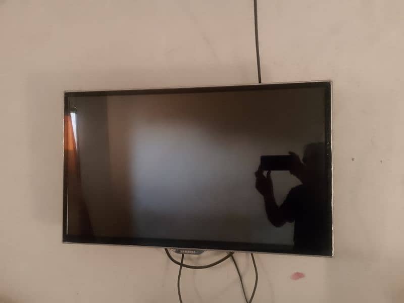 samsang led 32 inch 0