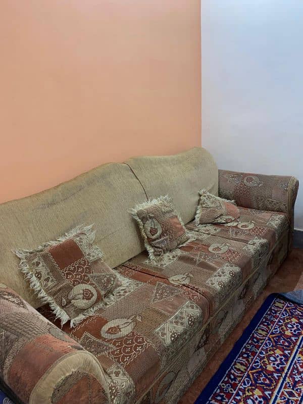 5 seater sofa for sale 1