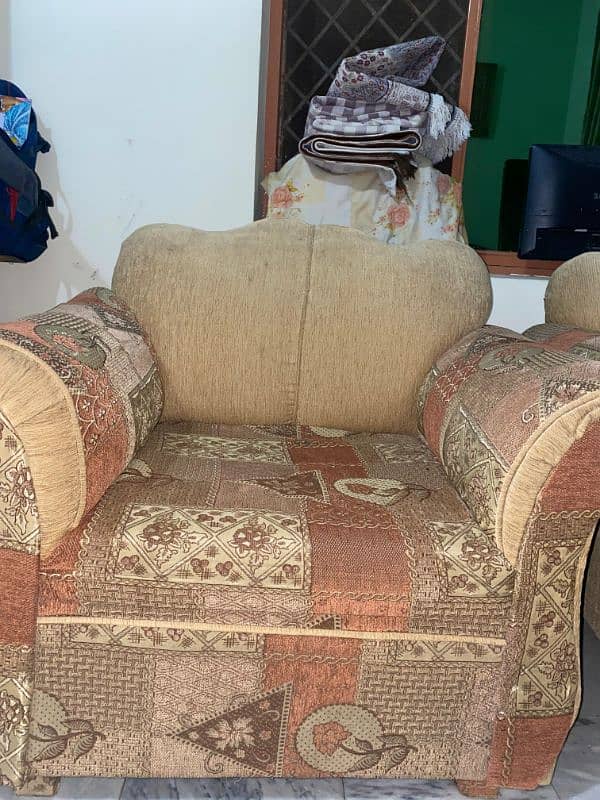 5 seater sofa for sale 8