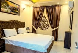 furnished rooms for rent daily basis