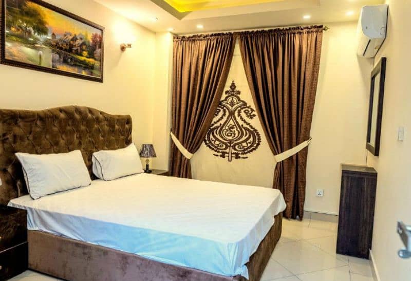 furnished rooms for rent daily basis 0