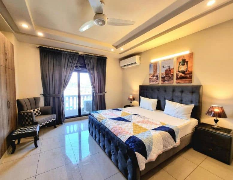 furnished rooms for rent daily basis 1