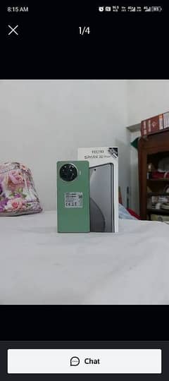 Spark 20 pro plus Tecno (8+8/256) G99,,,,03221781446