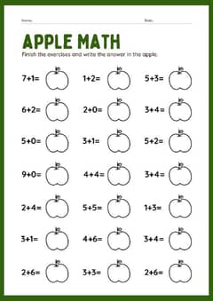 kids mate work sheet _assigment_peresentations:hand writing