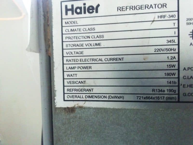 refrigerator for sale 3