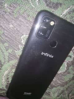 infinix