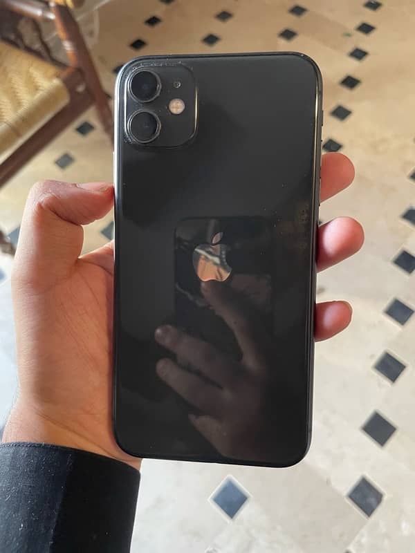 iphone 11 factory non pta 10/10 condation 0