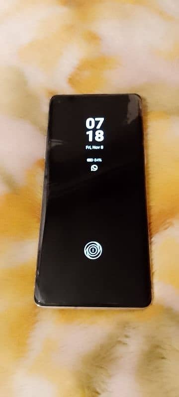 One plus 8 5G 6