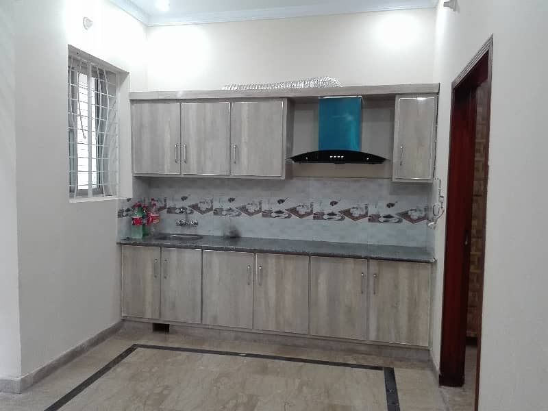 Brand New 563 Square Feet House For sale In Lalazaar Garden Lalazaar Garden 2