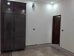 Well-constructed Brand New House Available For sale In Lalazaar Garden