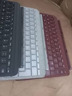 Microsoft Surface Go 2 Keyboard With LED Backlit