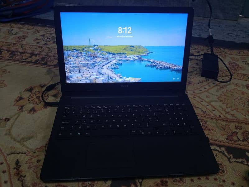 Laptop Dell Inspiron 15 5570, 8th Gen Core i5 for sale 3