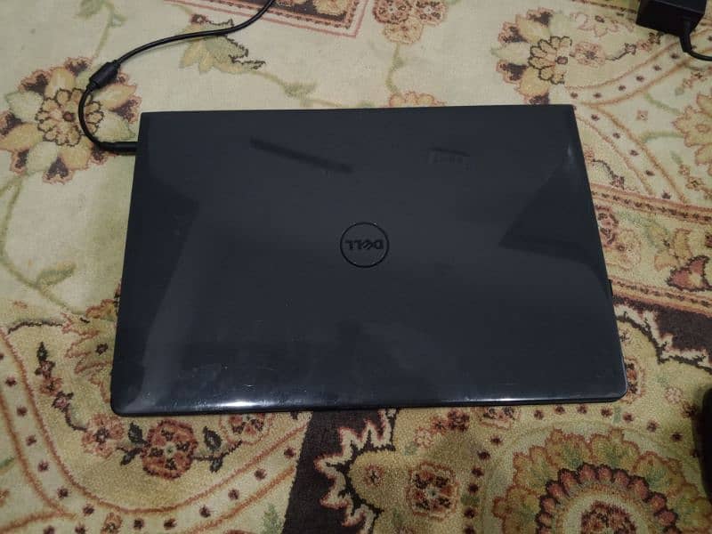 Laptop Dell Inspiron 15 5570, 8th Gen Core i5 for sale 4