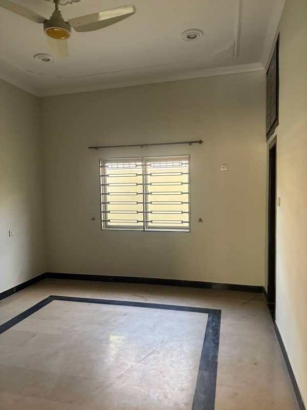 New City Block E Major Road 10marla House For Sale 7