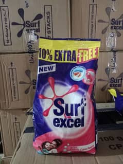 Surf Excel Ctn Price 5200